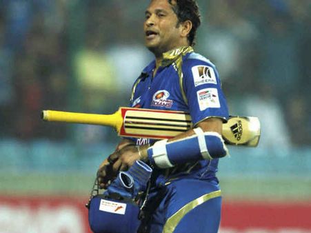 મુંબઇ ફરી બન્યું ચેમ્પિયન