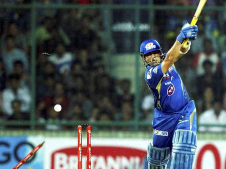 મુંબઇ ફરી બન્યું ચેમ્પિયન