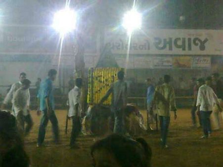 વડીલોના મતે