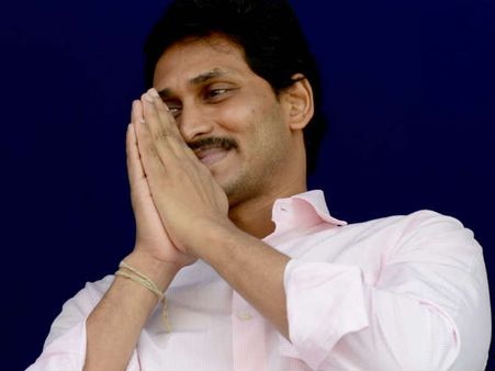 તેલંગાણાના વિરોધમાં ઉપવાસ