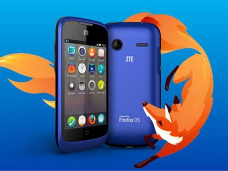 ઝેડીટીઇ ઓપેન