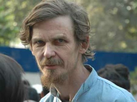 જીન ડ્રેઝ