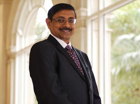 વીએસ પાર્થાસાર્થી