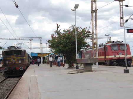 અલગ તેલંગાણાની અસર