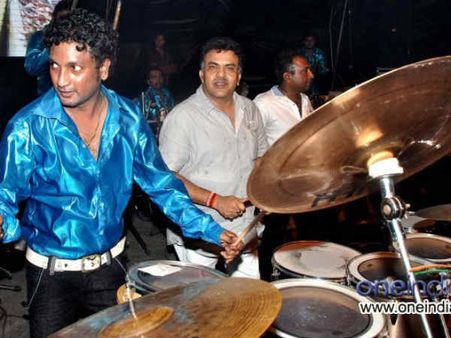 સંજય નિરુપમ