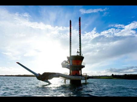 વેવ પાવર 