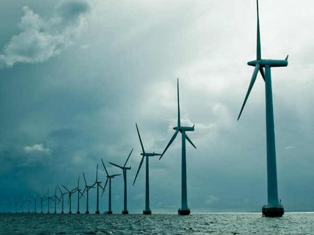 વિન્ડ ફાર્મ