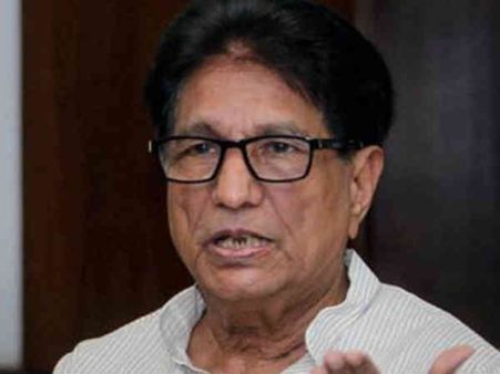 એર ઇન્ડિયાના ખાનગીકરણની કોઇ ઇચ્છા નથી : અજિત સિંહ