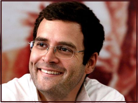 રાહુલ ગાંધીની ઇચ્છા : અમેઠી ફૂડ પ્રોસેસિંગનું હબ બને
