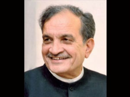 રાજકારણ સૌથી શ્રેષ્ઠ ધંધો છે : કોંગ્રેસ સાંસદ