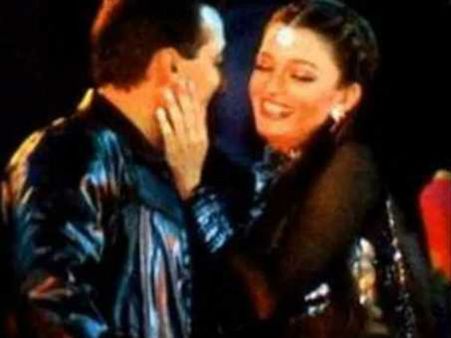 એશ-સલ્લુની મજાક મસ્તી