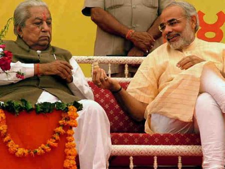 લોકસભામાં 20 બેઠક મેળવવાનું ટાર્ગેટ