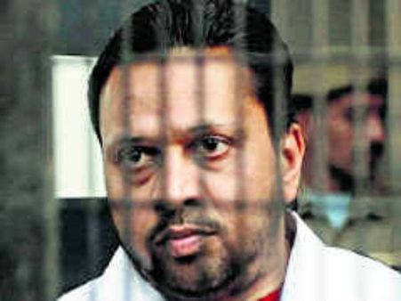 લાશના ટુકડા કર્યા 