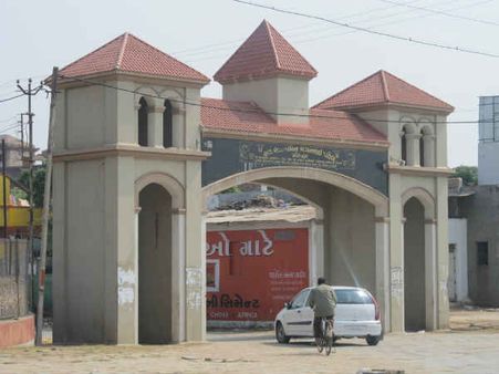 દેશ-વિદેશમાં વખણાય છે પાપડ