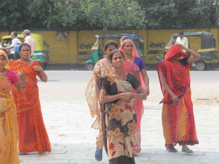 દુબઈના વર્કિંગ વિઝા