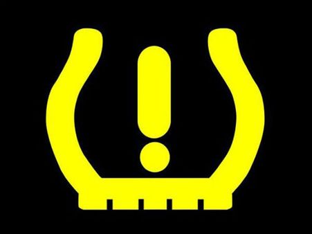 ટોયર પ્રેશર મોનિટર