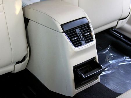 ડ્યુએલ જોન ક્લાઇમેટ્રોનિક એર કંડિશનર