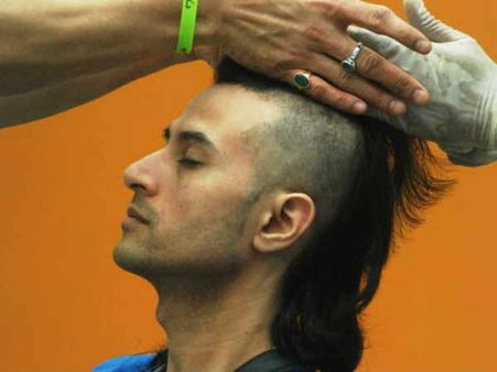 અપૂર્વ અગ્નિહોત્રી