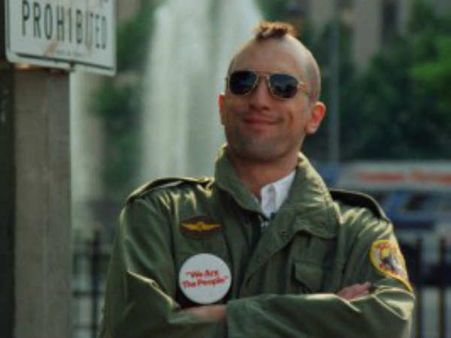 રોબર્ટ ડી નિરો