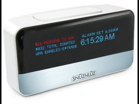  સ્નૂઝનલૂઝ