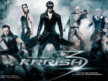 સુપરહીરો બની વેરી પ્રાઉડ ફીલ કરુ છું : હૃતિક