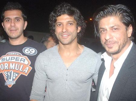 ફરહાનની ડૉન 3માં જોવા મળશે ગુજરાતી શાહરુખ ખાન