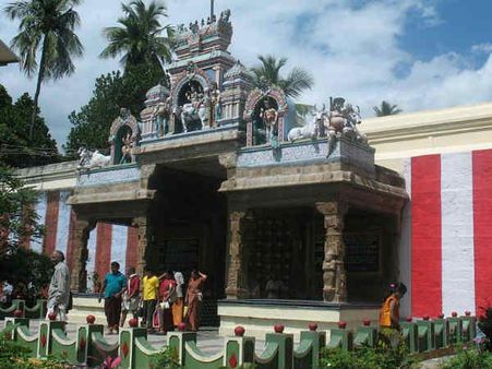 નિત્યકલ્યાણી દેવી