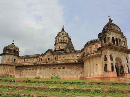 લક્ષ્મી મંદિર