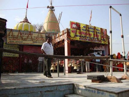 ચંદ્રિકા દેવી