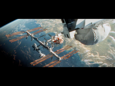 ગ્રેવીટી 