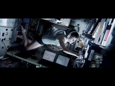 ગ્રેવીટી 