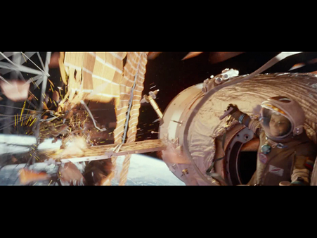 ગ્રેવીટી 