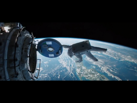 ગ્રેવીટી 