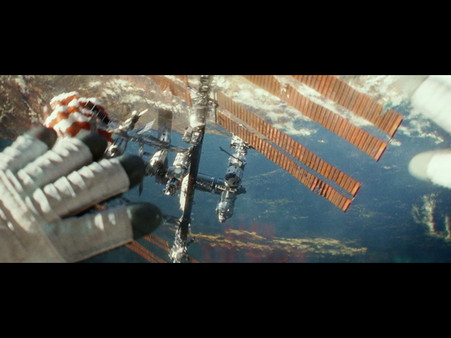 ગ્રેવીટી 