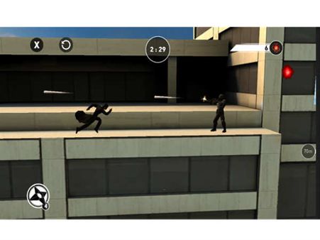 4 કેરેક્ટર