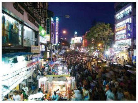 ચેન્નાઇ