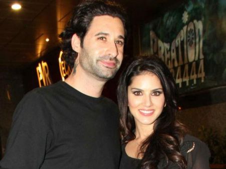 સન્ની લિયોનને માતા બનવાની ઝંખના