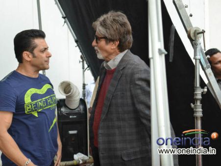 સલમાનની જય હો