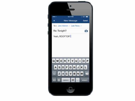 એપ્લિકેશનમાં પણ બદલાવ