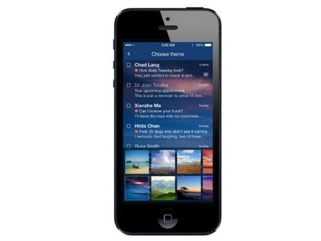 મોબાઇલ એપ્લિકેશન