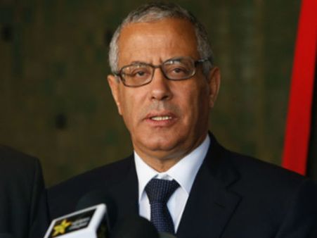 લીબિયાના PM અલી ઝેદાન અપહરણ બાદ મુક્ત