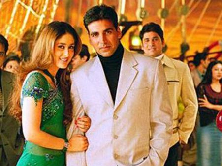 Pics : ગબ્બરમાં ચમકશે ઐતરાઝની જોડી ‘કરીનાક્ષય’