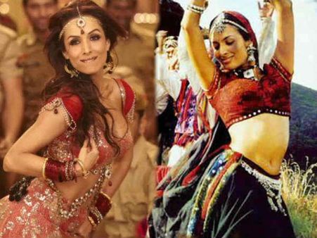 Pics : લીડ રોલ નહીં, માત્ર આયટમ સૉંગ કરશે મલાઇકા!