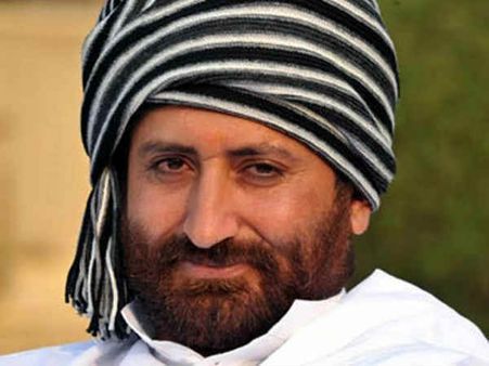 સંતના નામ પર કલંક 