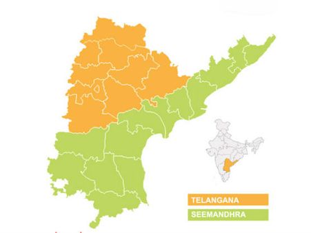 વાવાઝોડાના ભયથી સીમાંધ્ર વીજ કર્મીઓએ હડતાલ પાછી ખેંચી