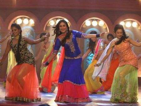 બહુ ખાસ ફિલ્મ