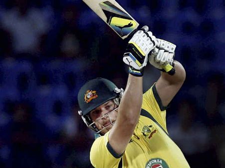 ભારતની કાંગારૂઓ સામે જીત