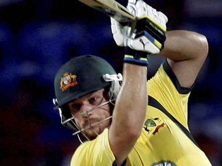 ભારતની કાંગારૂઓ સામે જીત