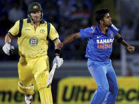 ભારતની કાંગારૂઓ સામે જીત