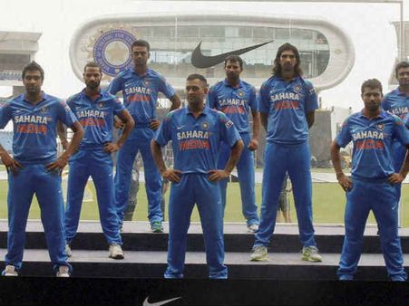 ભારતની કાંગારૂઓ સામે જીત